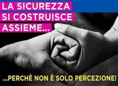 Al momento stai visualizzando Civitanova Marche: la sicurezza si costruisce assieme
